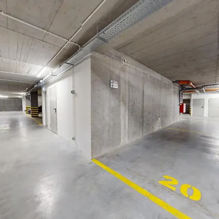 Beskid Apartamenty Nowy Sacz Exterior photo
