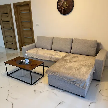 Beskid Apartamenty Nowy Sacz Exterior photo