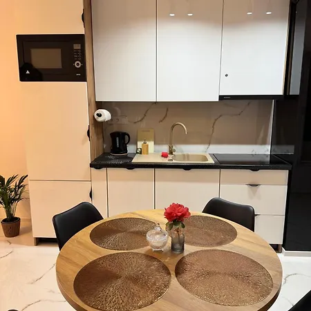 Beskid Apartamenty Nowy Sacz Exterior photo