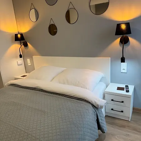 Beskid Apartamenty Nowy Sacz Exterior photo