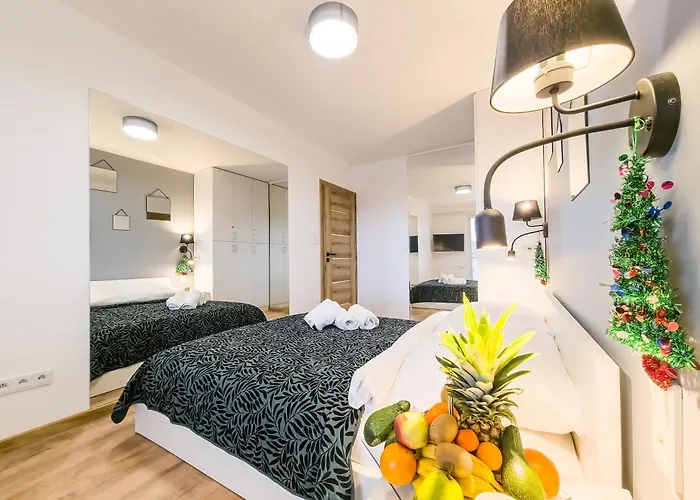 Beskid Apartamenty