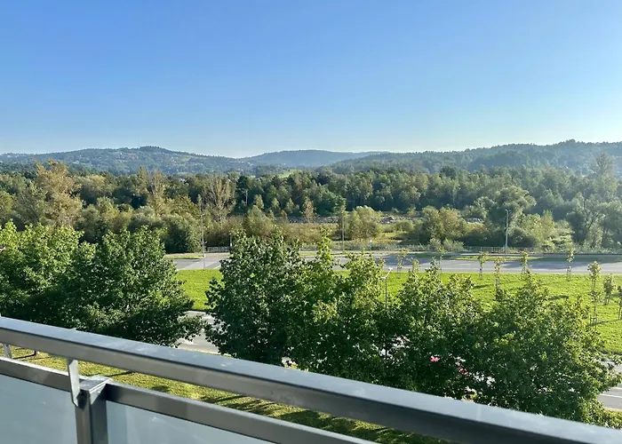 Beskid Apartamenty