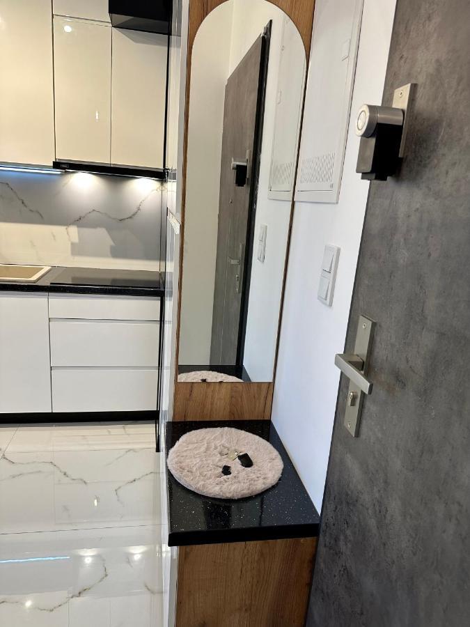 Apartment Beskid Nowy Sacz