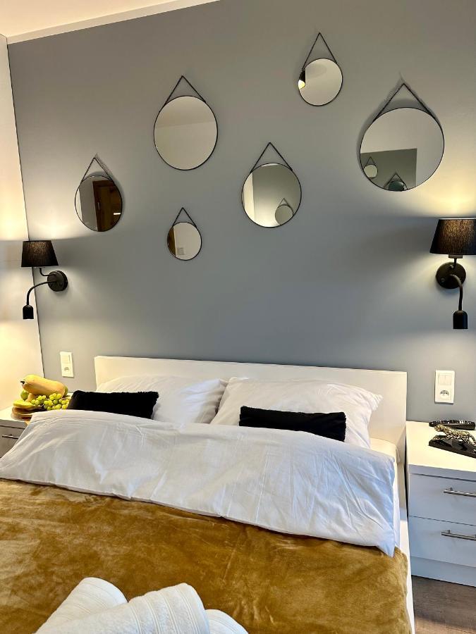 Beskid Apartment *
