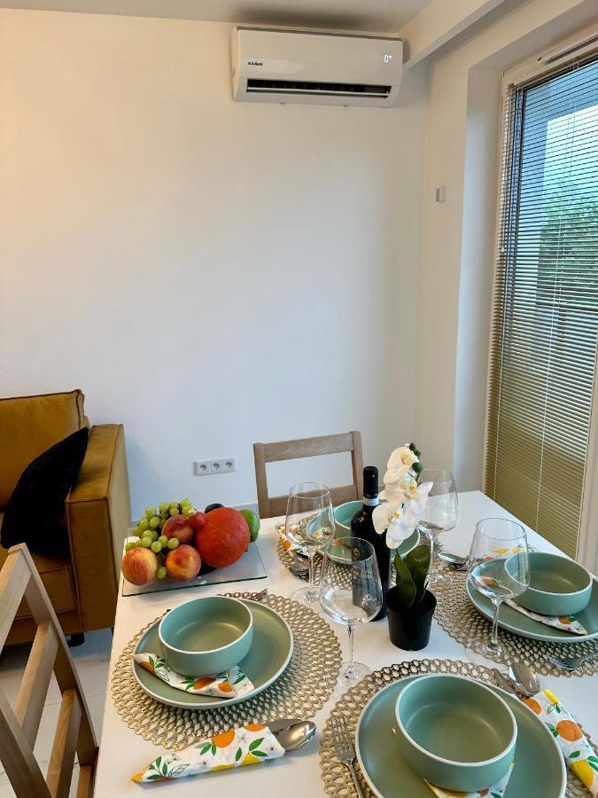Apartment Beskid Nowy Sacz