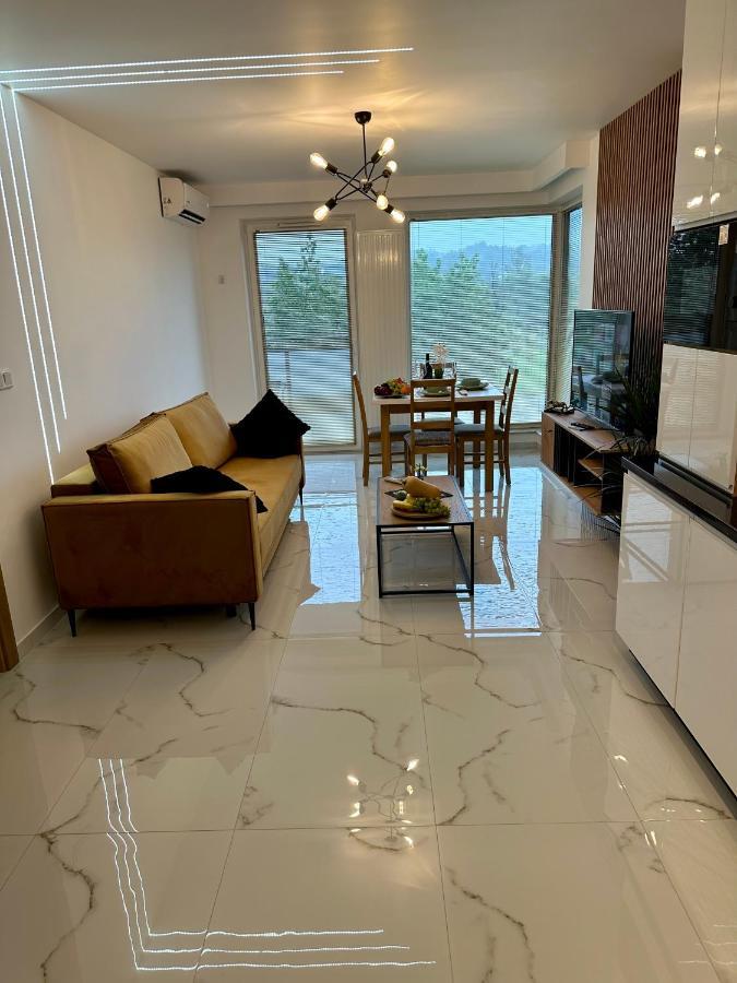 Beskid Apartment Nowy Sacz