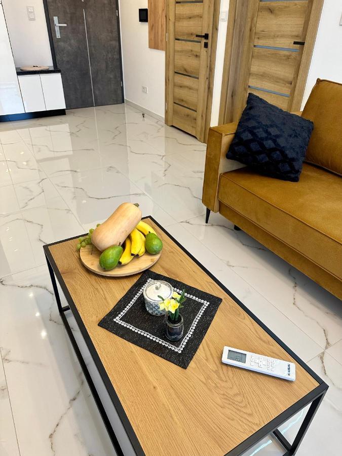 Beskid Apartment Nowy Sacz
