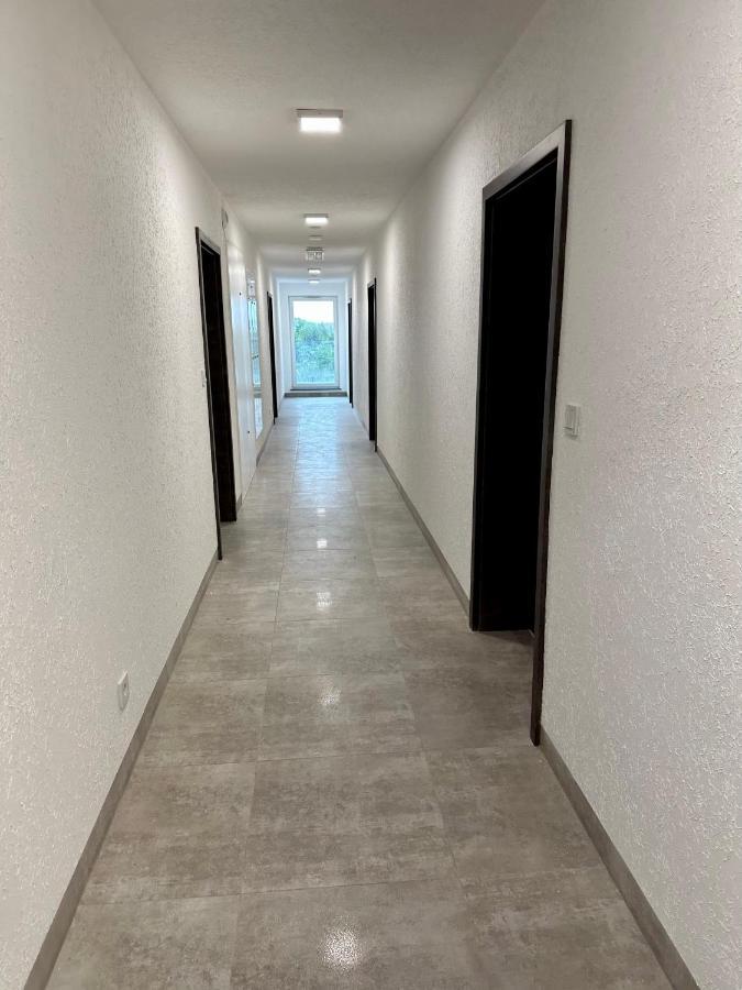 Apartment Beskid *