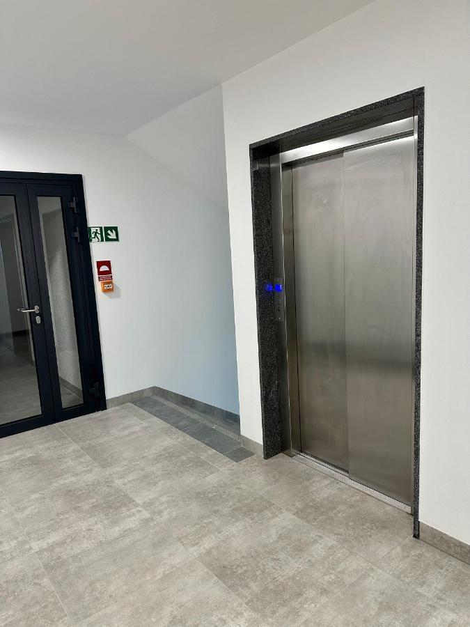 Beskid Apartment Nowy Sacz