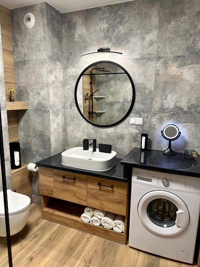 Beskid Apartment *