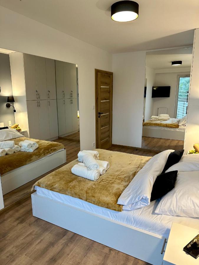 Beskid Apartment Nowy Sacz