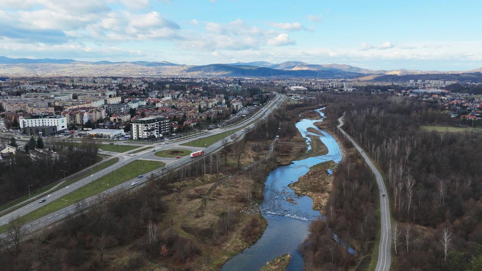 Beskid Apartment Nowy Sacz