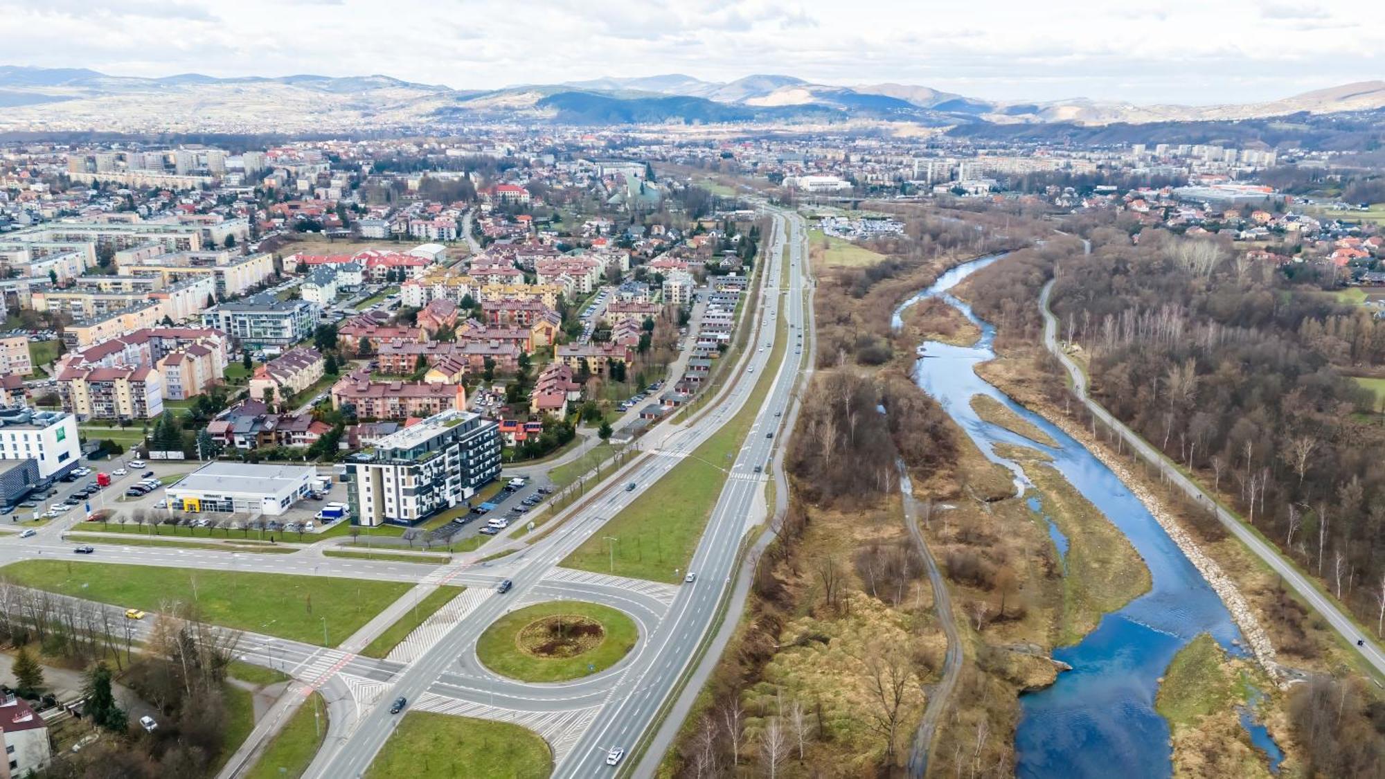 Apartment Beskid