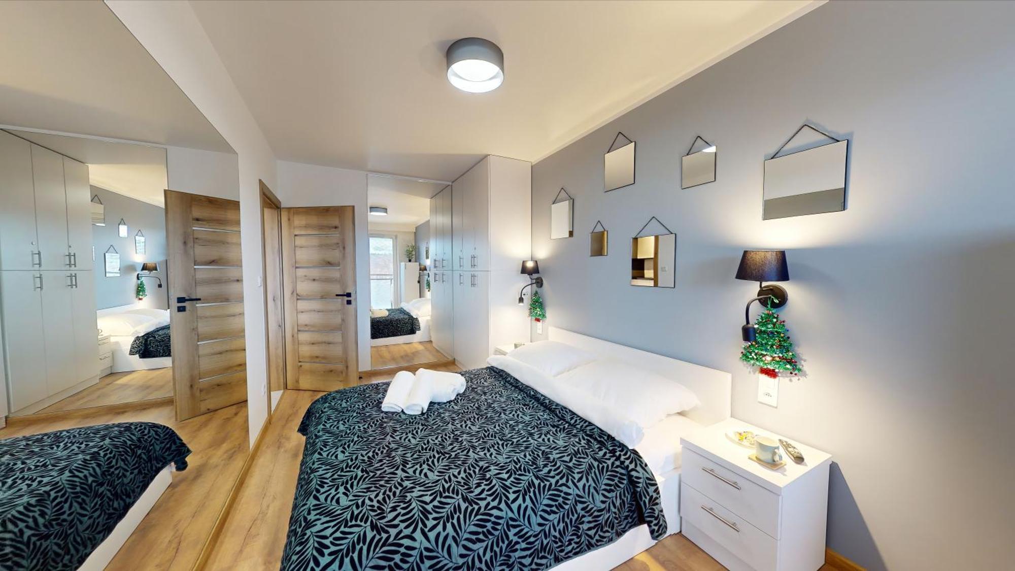 Apartment Beskid Nowy Sacz