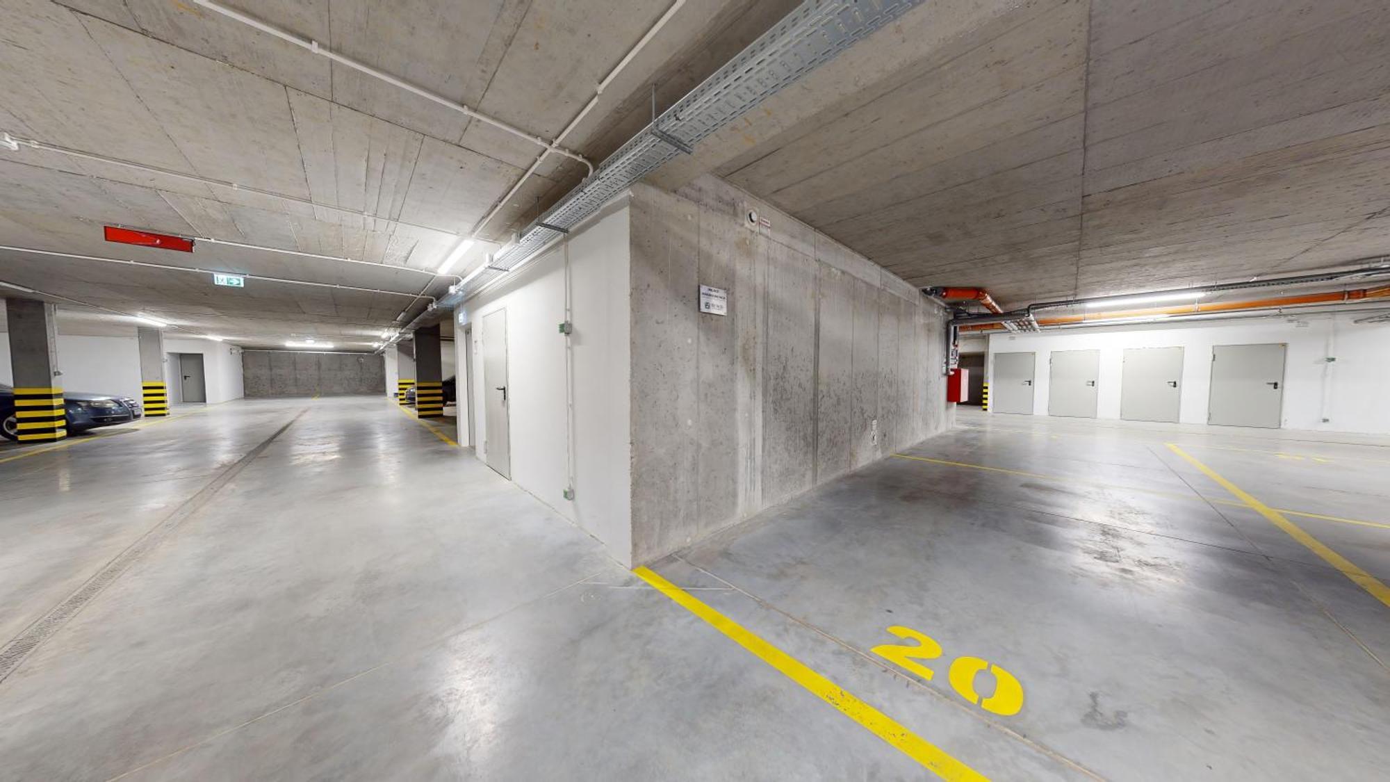 Apartment Beskid
