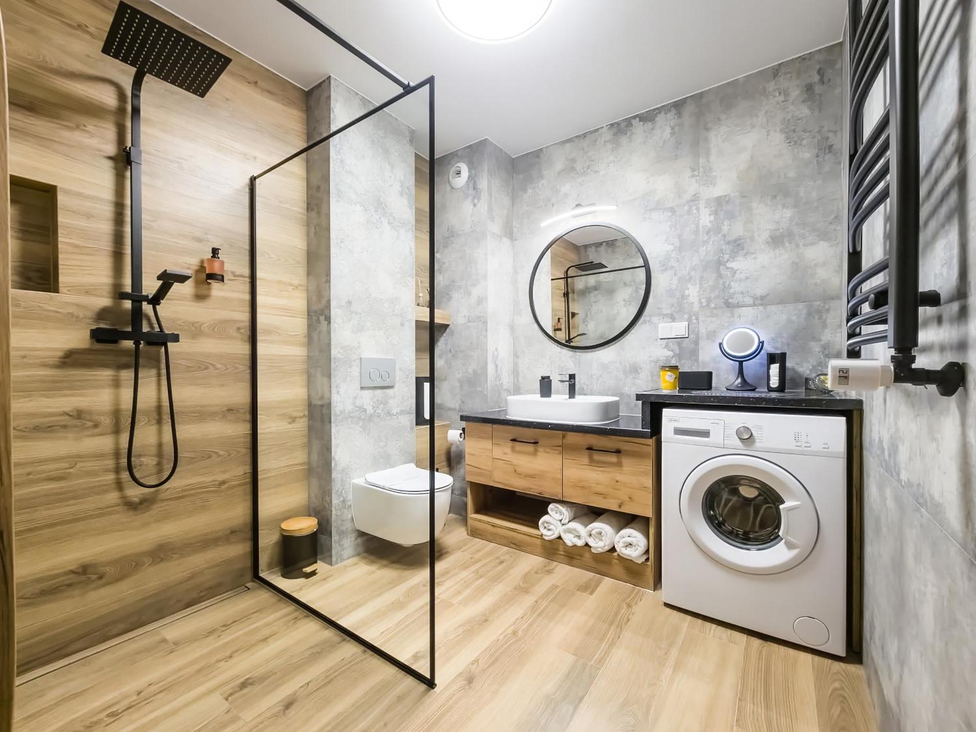 Beskid Apartment Nowy Sacz