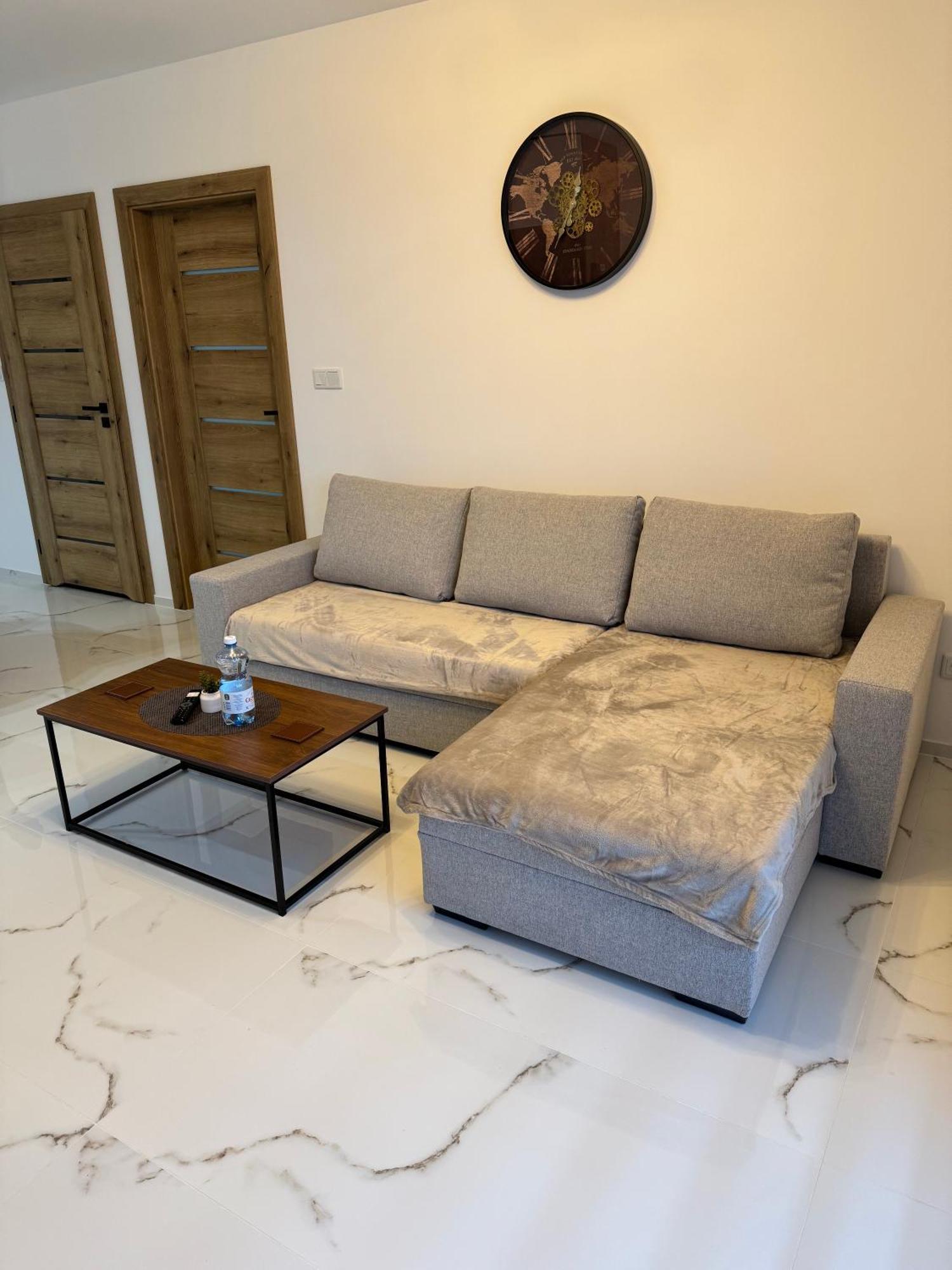 Apartment Beskid *