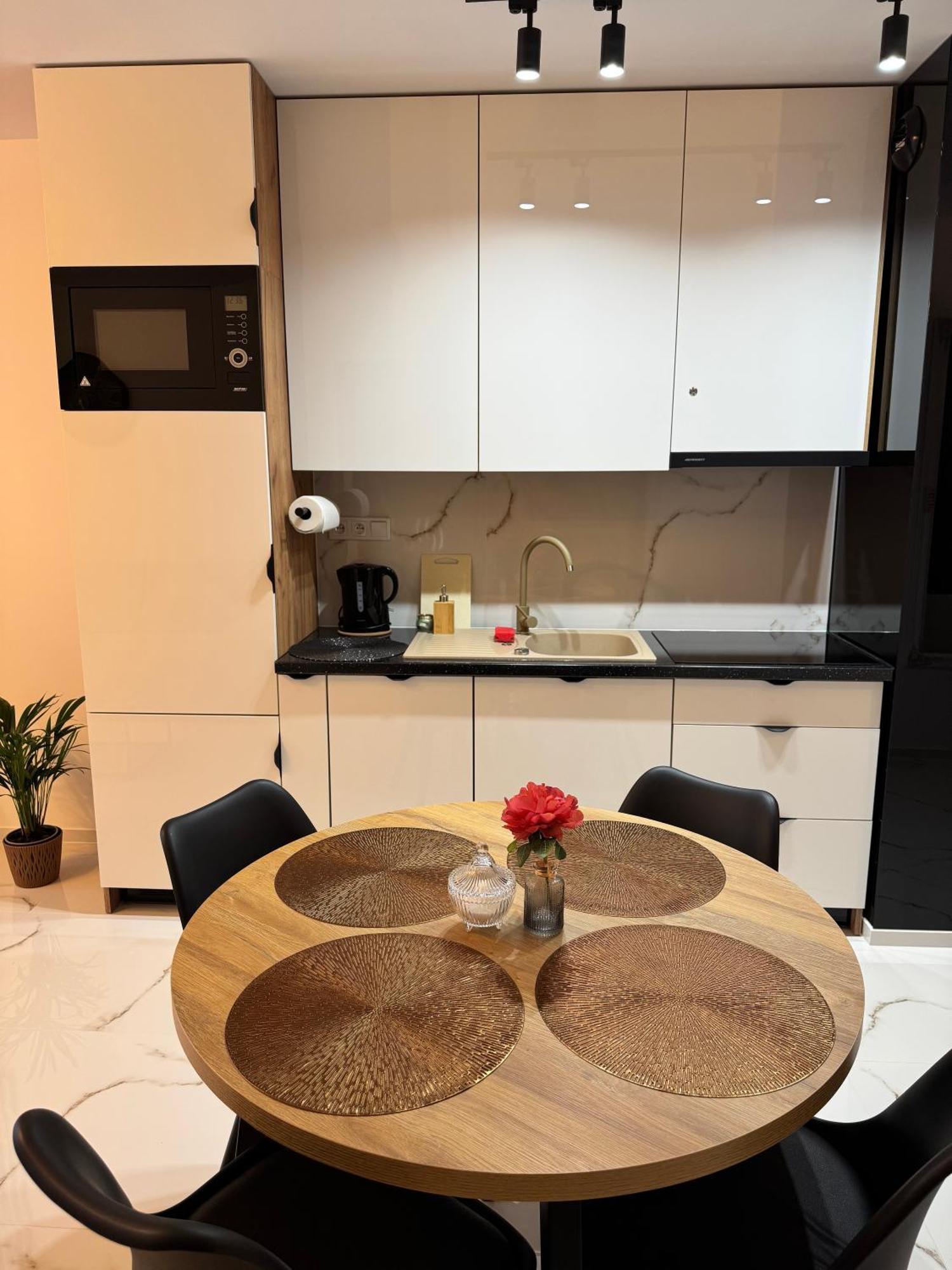 Beskid Apartment Nowy Sacz