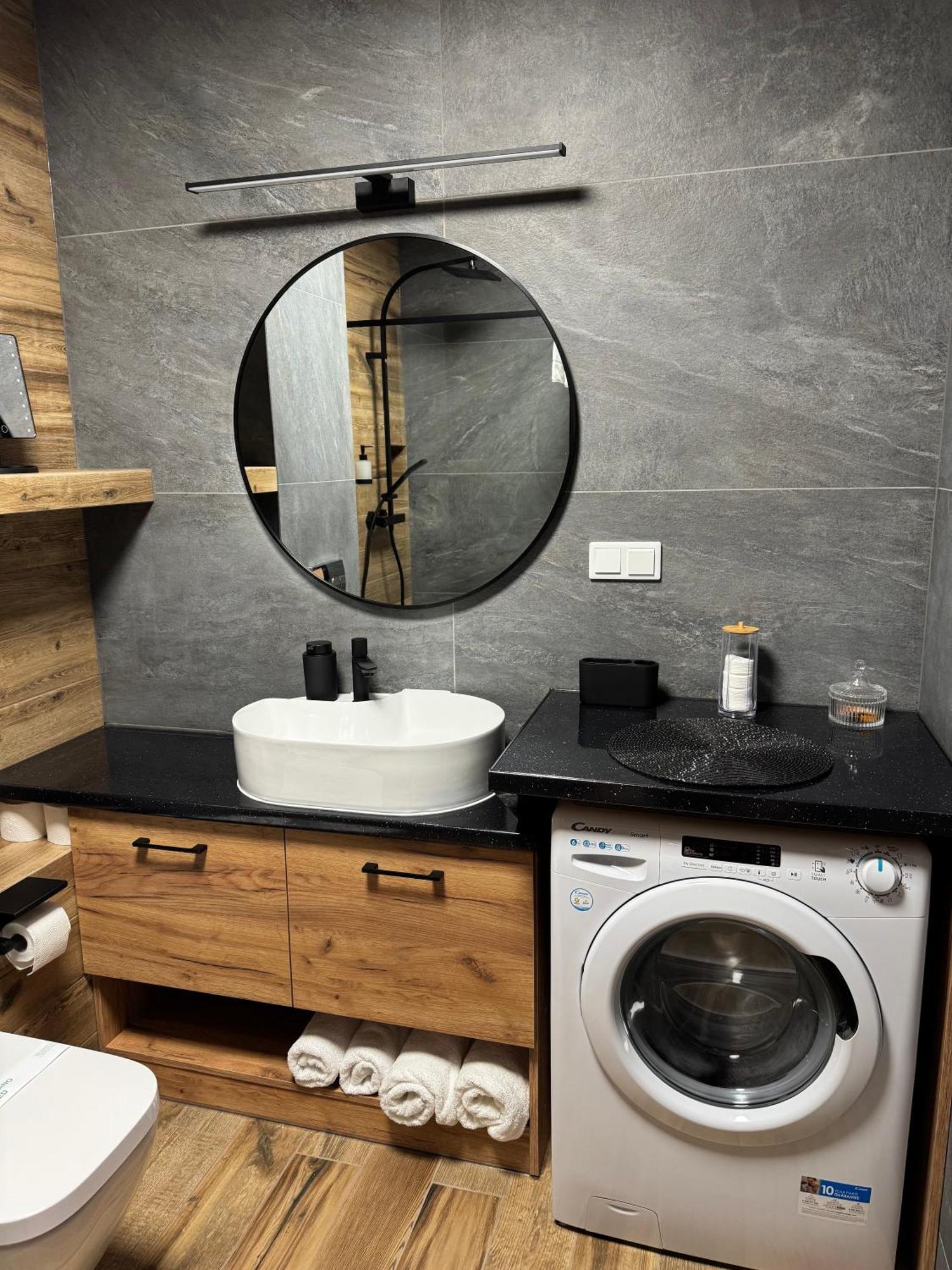Apartment Beskid Nowy Sacz