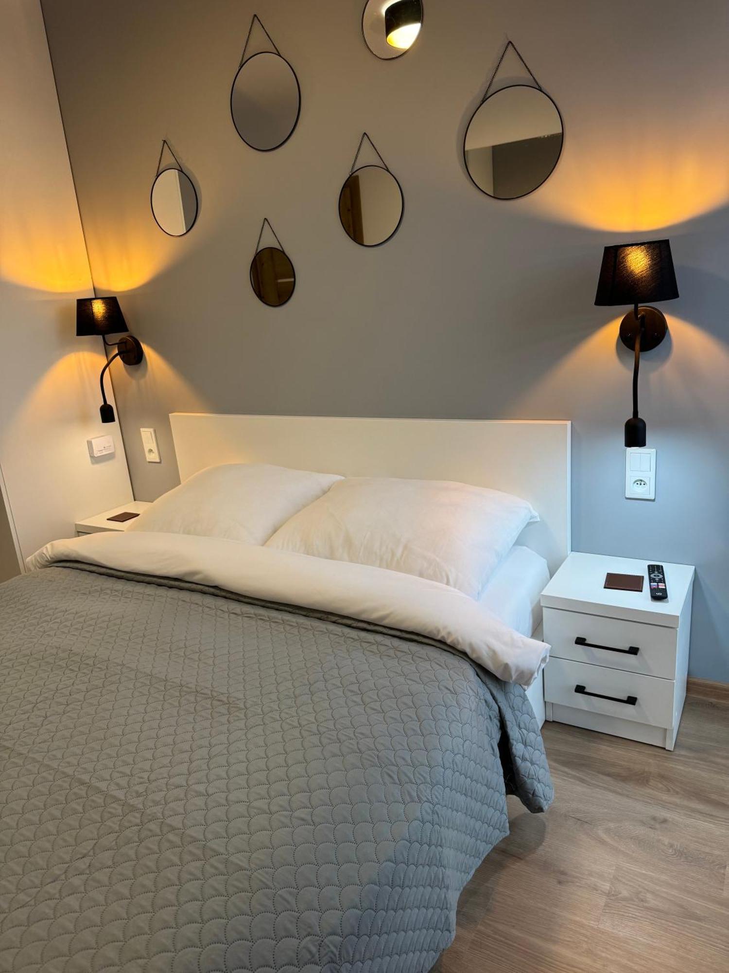 Apartment Beskid