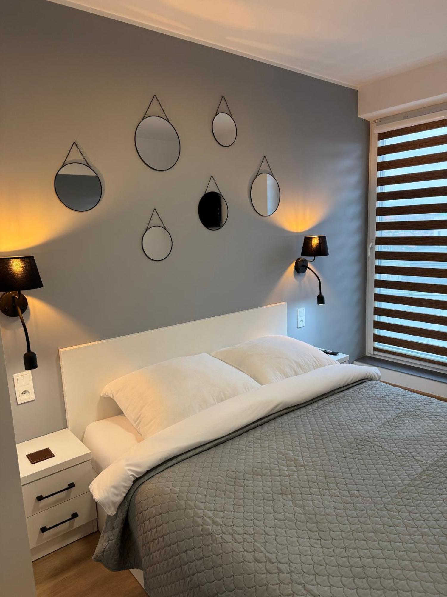 Beskid Apartment Nowy Sacz