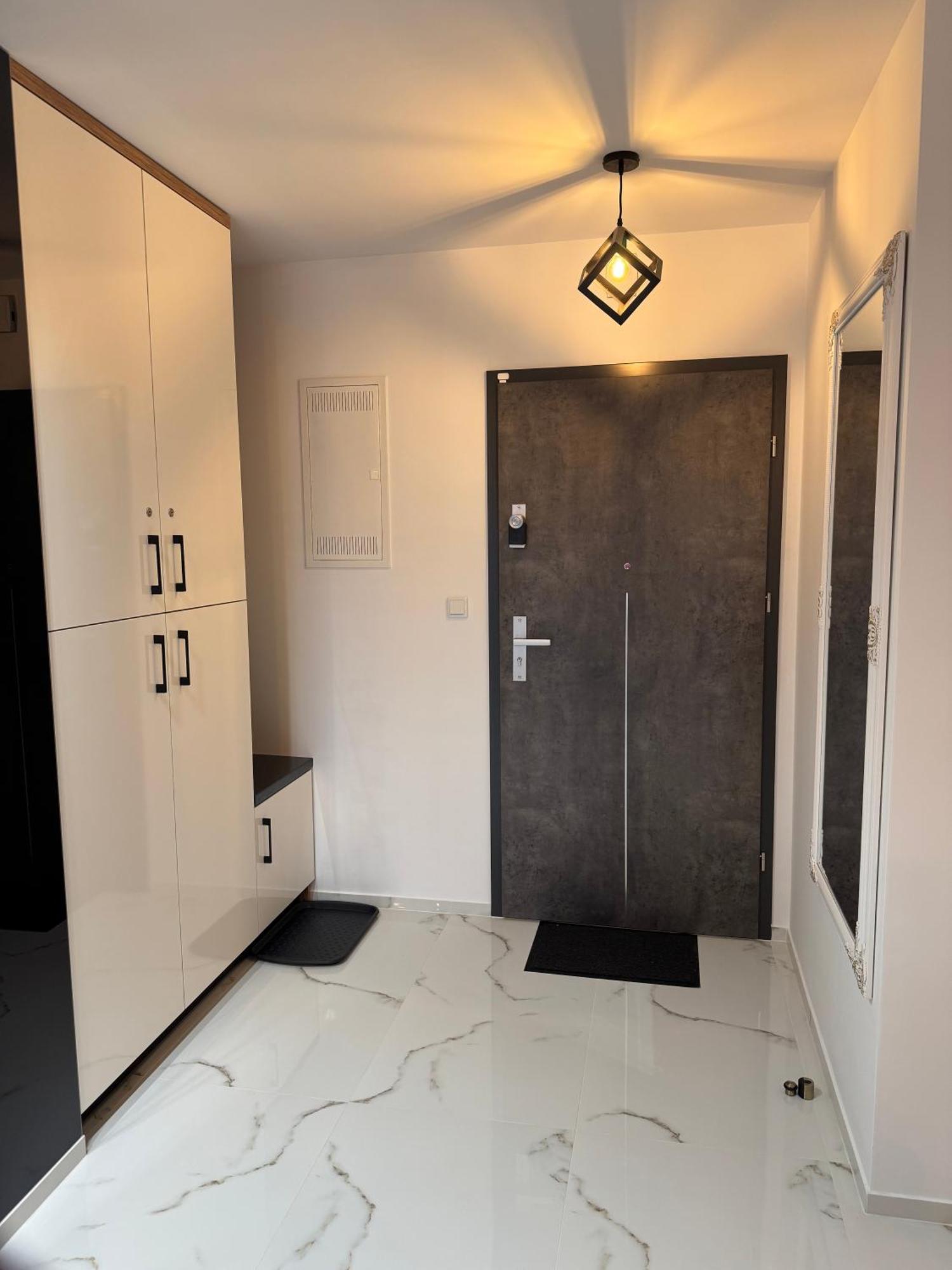 Beskid Apartment Nowy Sacz